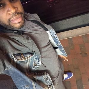 Meet your Posher, Corey